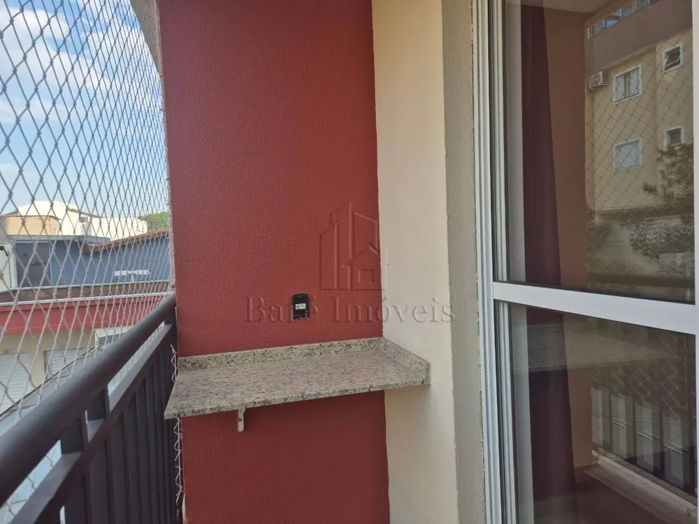 Apartamento, 2 quartos, 50 m² - Foto 3