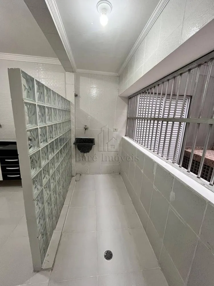 Apartamento, 2 quartos, 63 m² - Foto 1