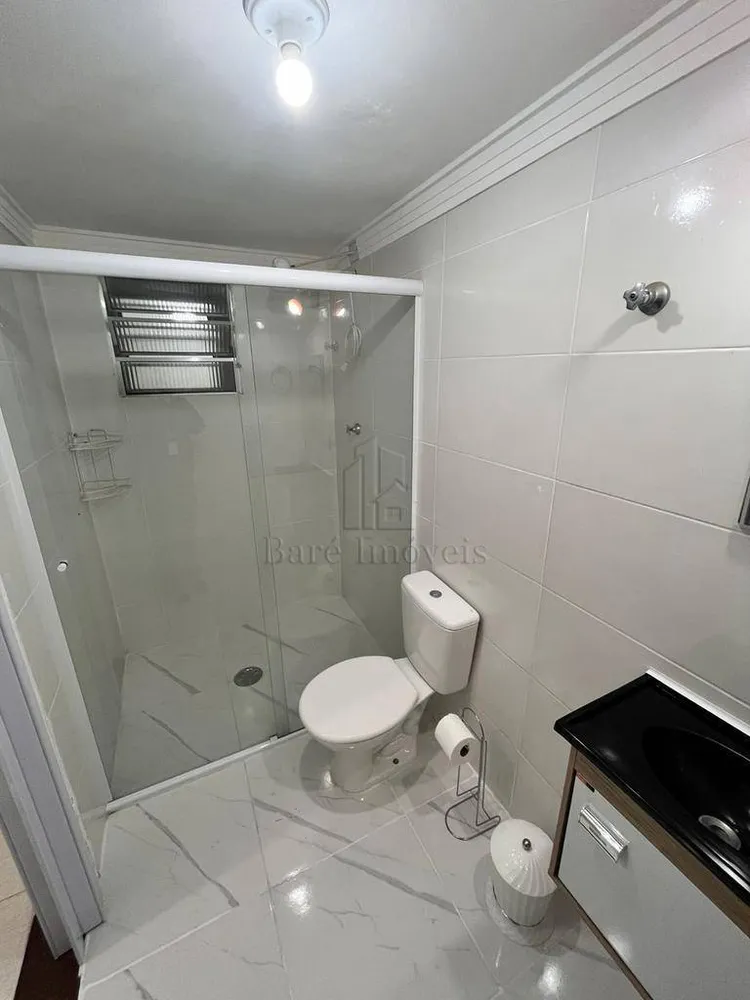 Apartamento, 2 quartos, 63 m² - Foto 2