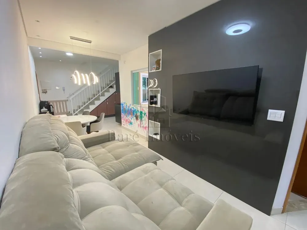 Apartamento, 2 quartos, 110 m² - Foto 3