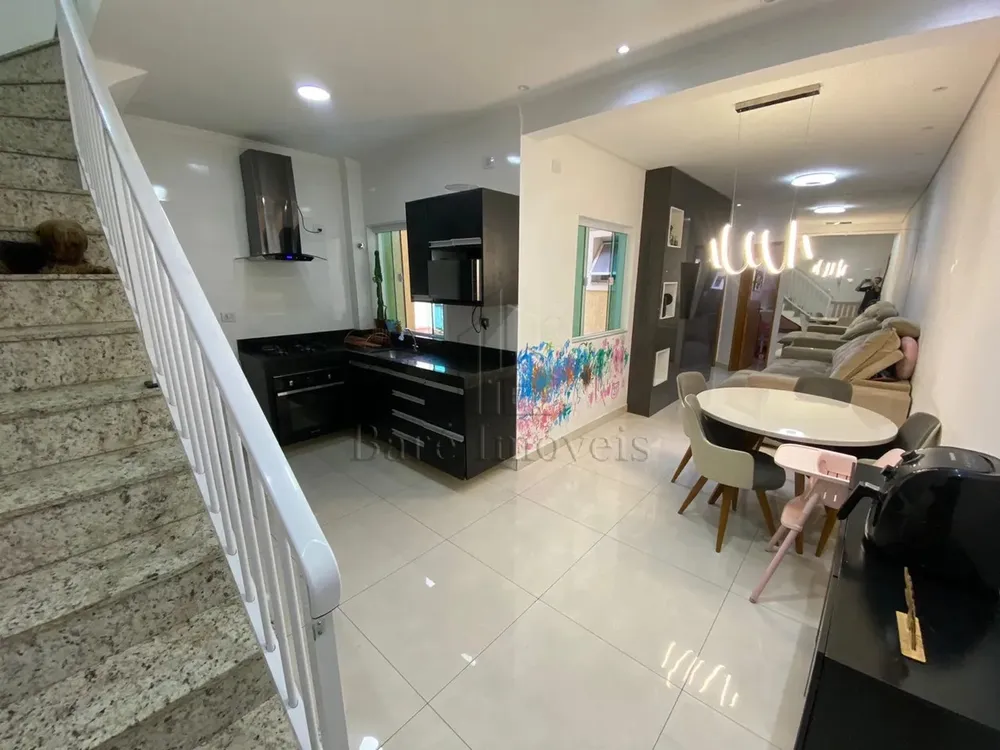 Apartamento, 2 quartos, 110 m² - Foto 1