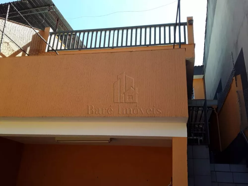 Sobrado à venda com 4 quartos, 162m² - Foto 1