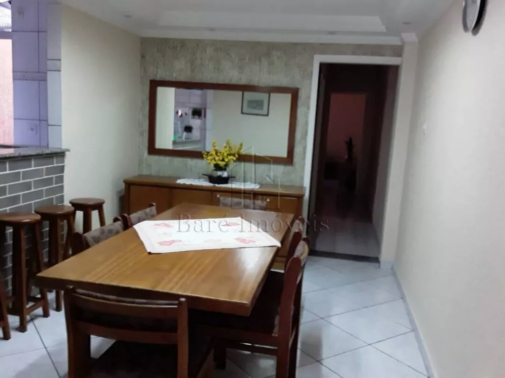 Sobrado à venda com 4 quartos, 162m² - Foto 17