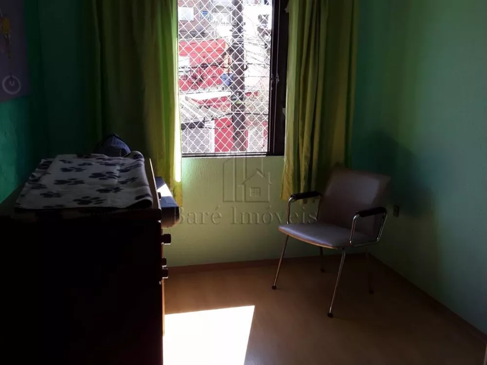 Sobrado à venda com 4 quartos, 162m² - Foto 5