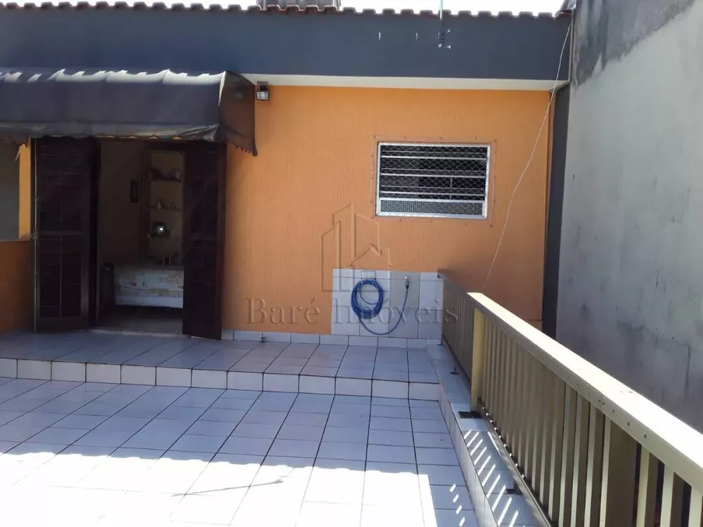 Sobrado à venda com 4 quartos, 162m² - Foto 12