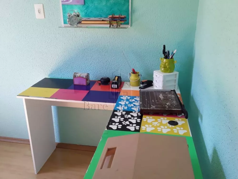 Sobrado à venda com 4 quartos, 162m² - Foto 8