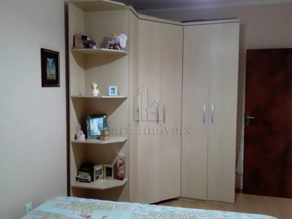 Sobrado à venda com 4 quartos, 162m² - Foto 11