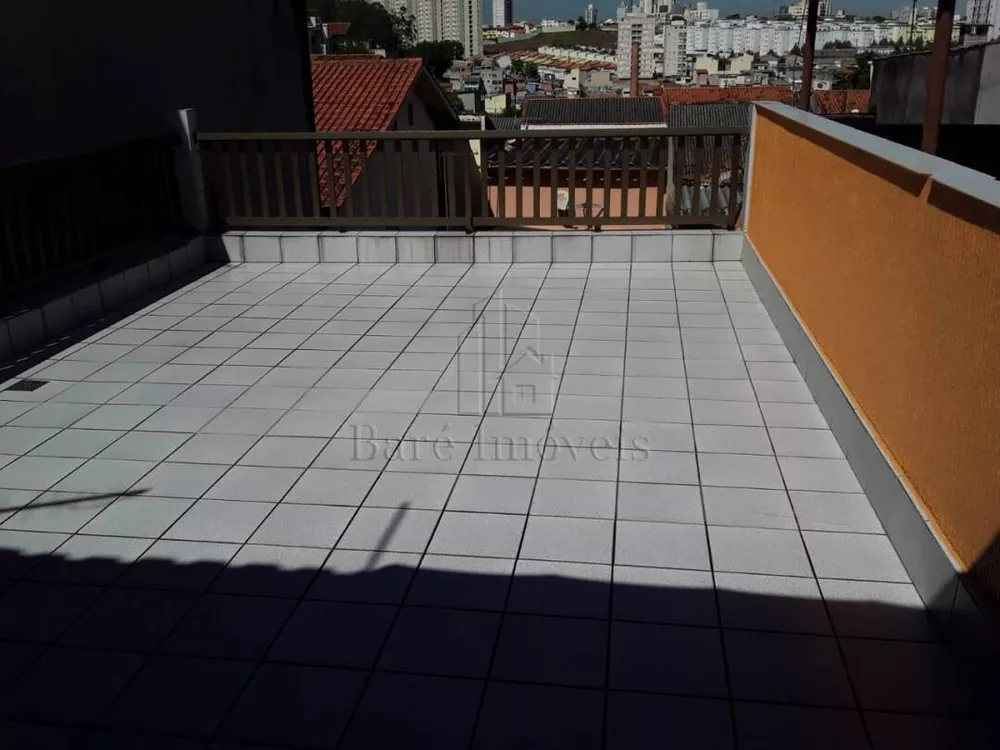 Sobrado à venda com 4 quartos, 162m² - Foto 7