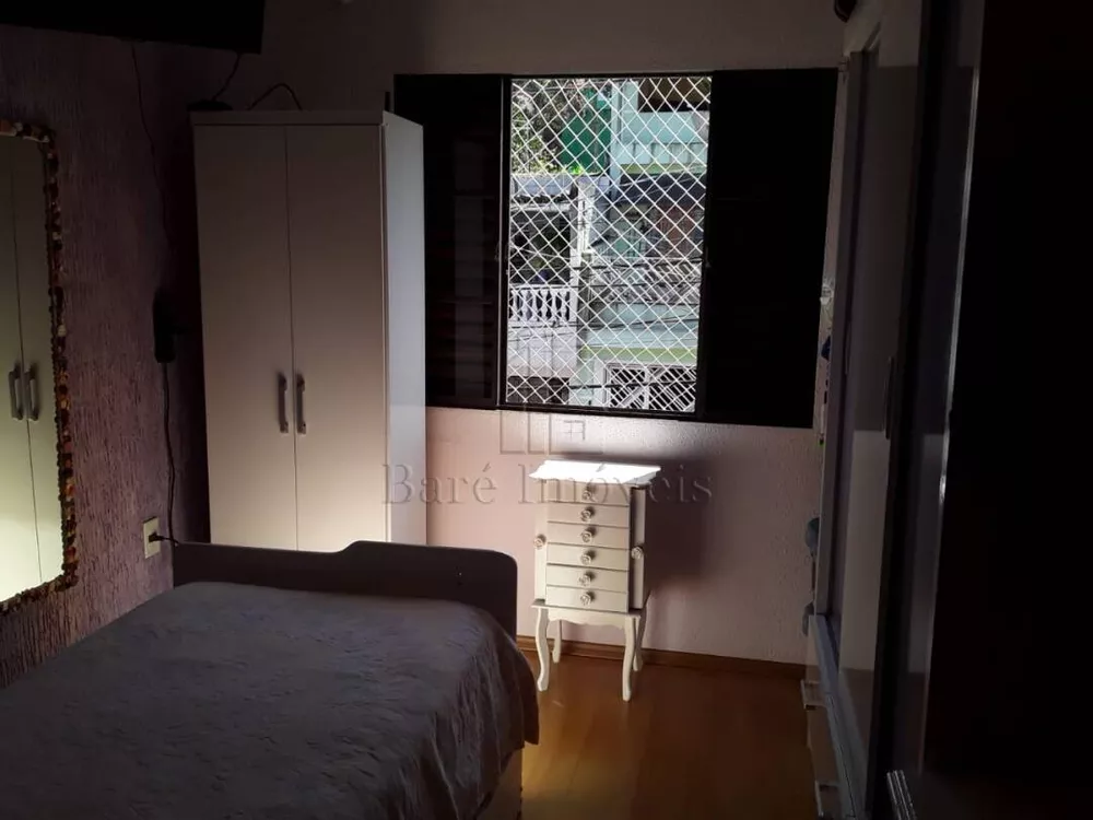 Sobrado à venda com 4 quartos, 162m² - Foto 6