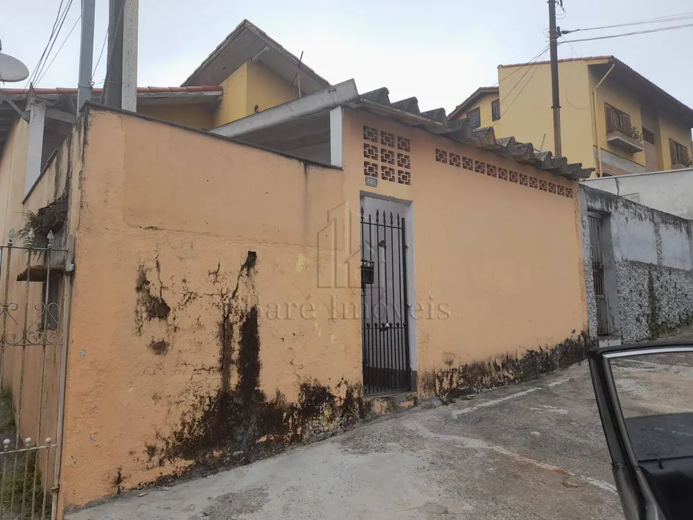 Terreno, 400 m² - Foto 1