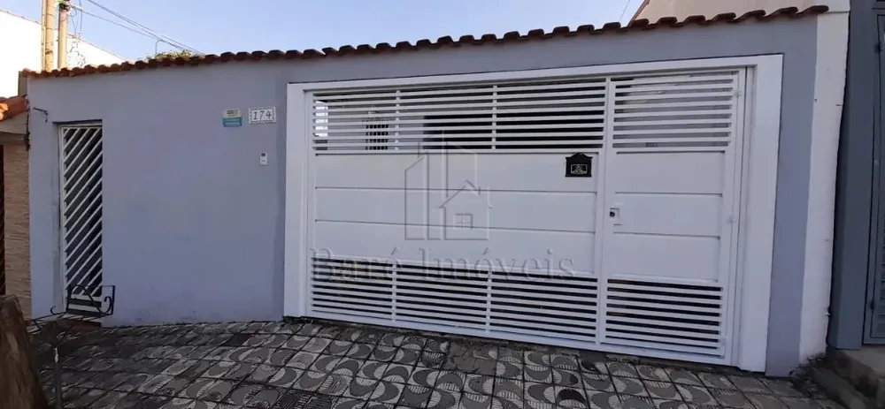 Casa, 3 quartos, 148 m² - Foto 8