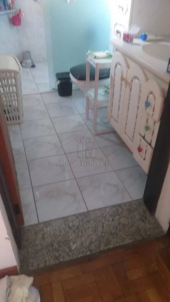 Sobrado, 3 quartos, 96 m² - Foto 7