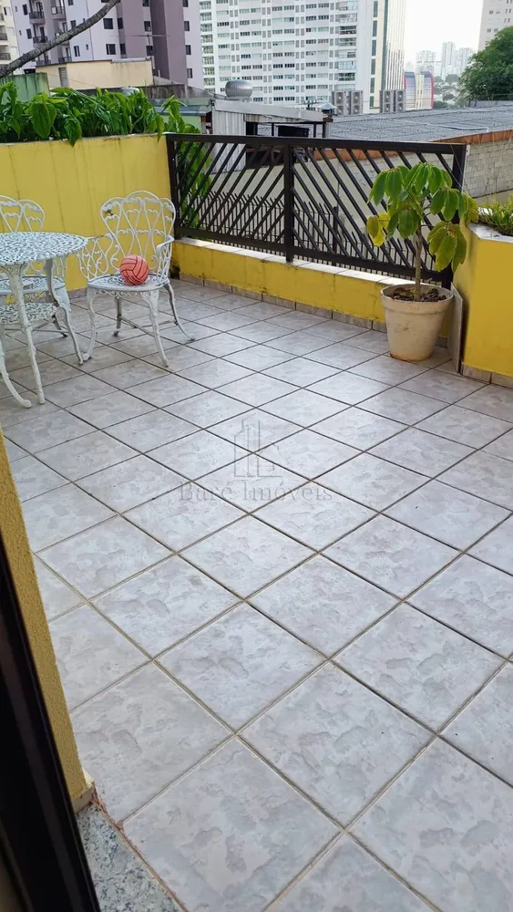 Sobrado, 3 quartos, 96 m² - Foto 8