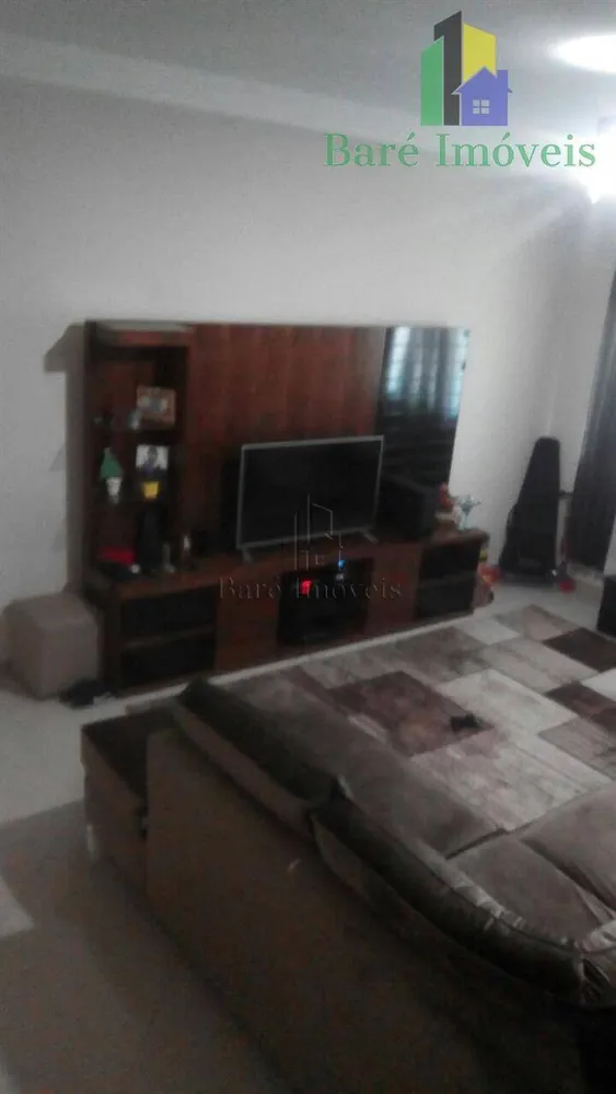 Sobrado, 3 quartos - Foto 14