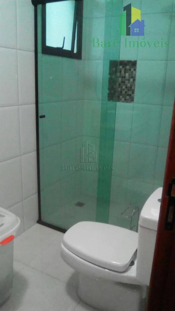Sobrado, 3 quartos - Foto 19