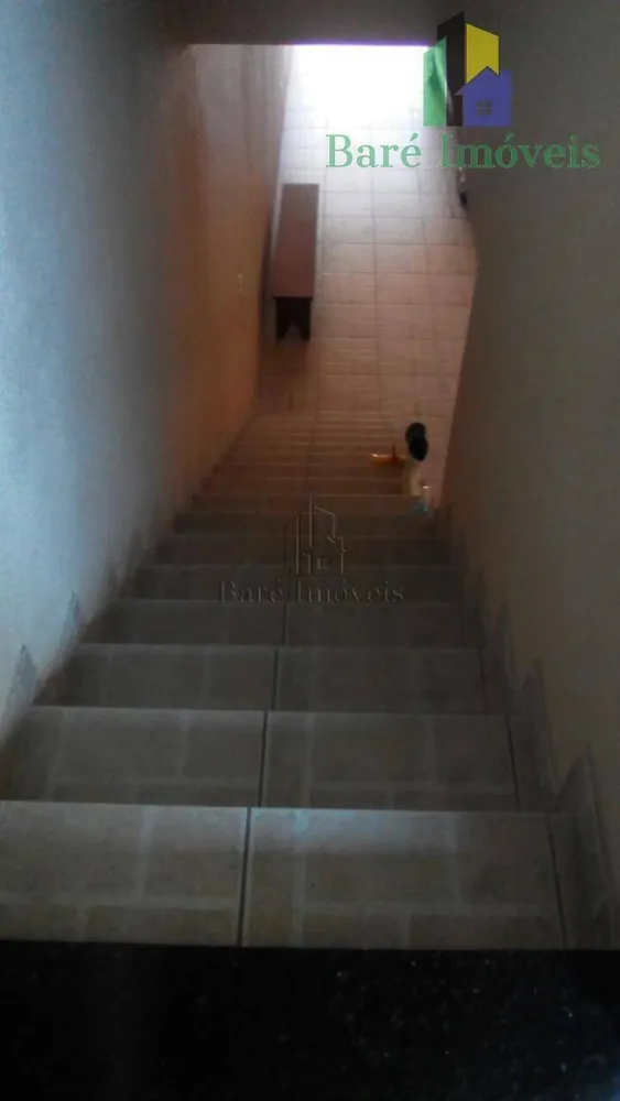 Sobrado, 3 quartos - Foto 9