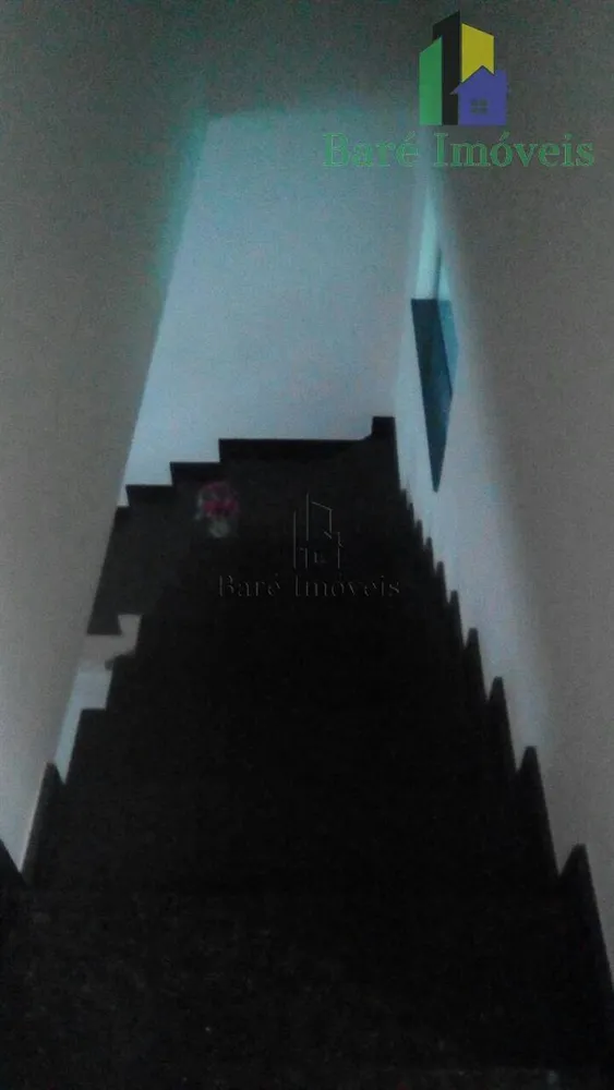 Sobrado, 3 quartos - Foto 16