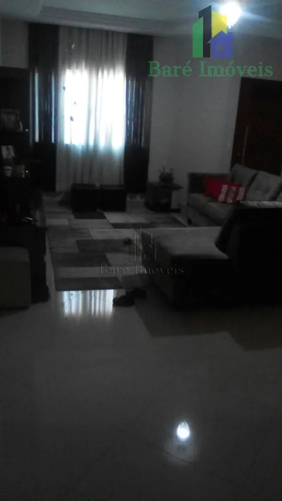 Sobrado, 3 quartos - Foto 11