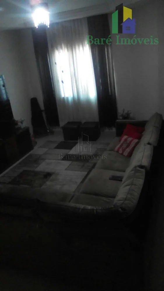 Sobrado, 3 quartos - Foto 2