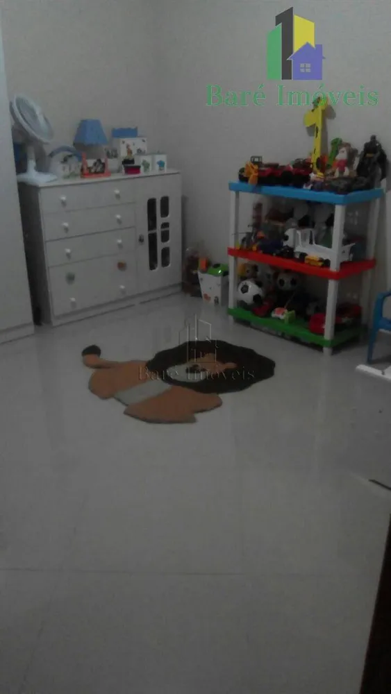 Sobrado, 3 quartos - Foto 1