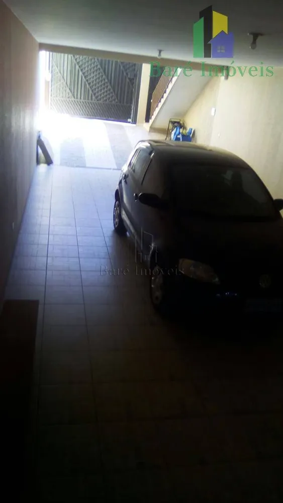 Sobrado, 3 quartos - Foto 12
