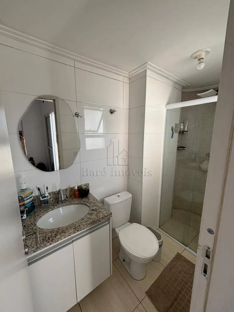 Apartamento, 2 quartos, 65 m² - Foto 2