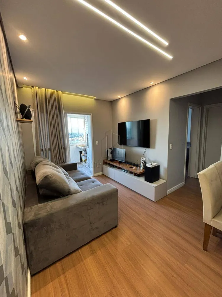 Apartamento, 2 quartos, 65 m² - Foto 1