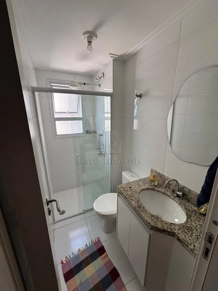 Apartamento, 2 quartos, 65 m² - Foto 6