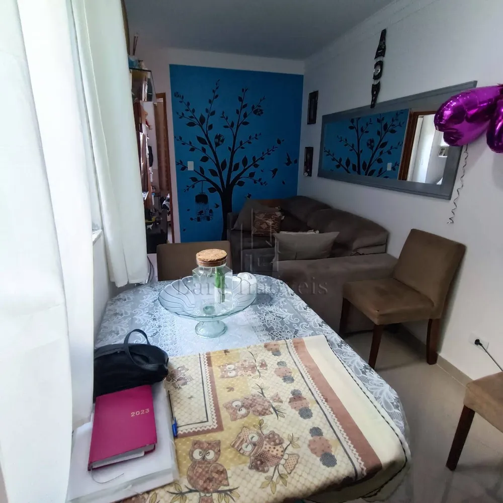 Apartamento, 2 quartos, 82 m² - Foto 3