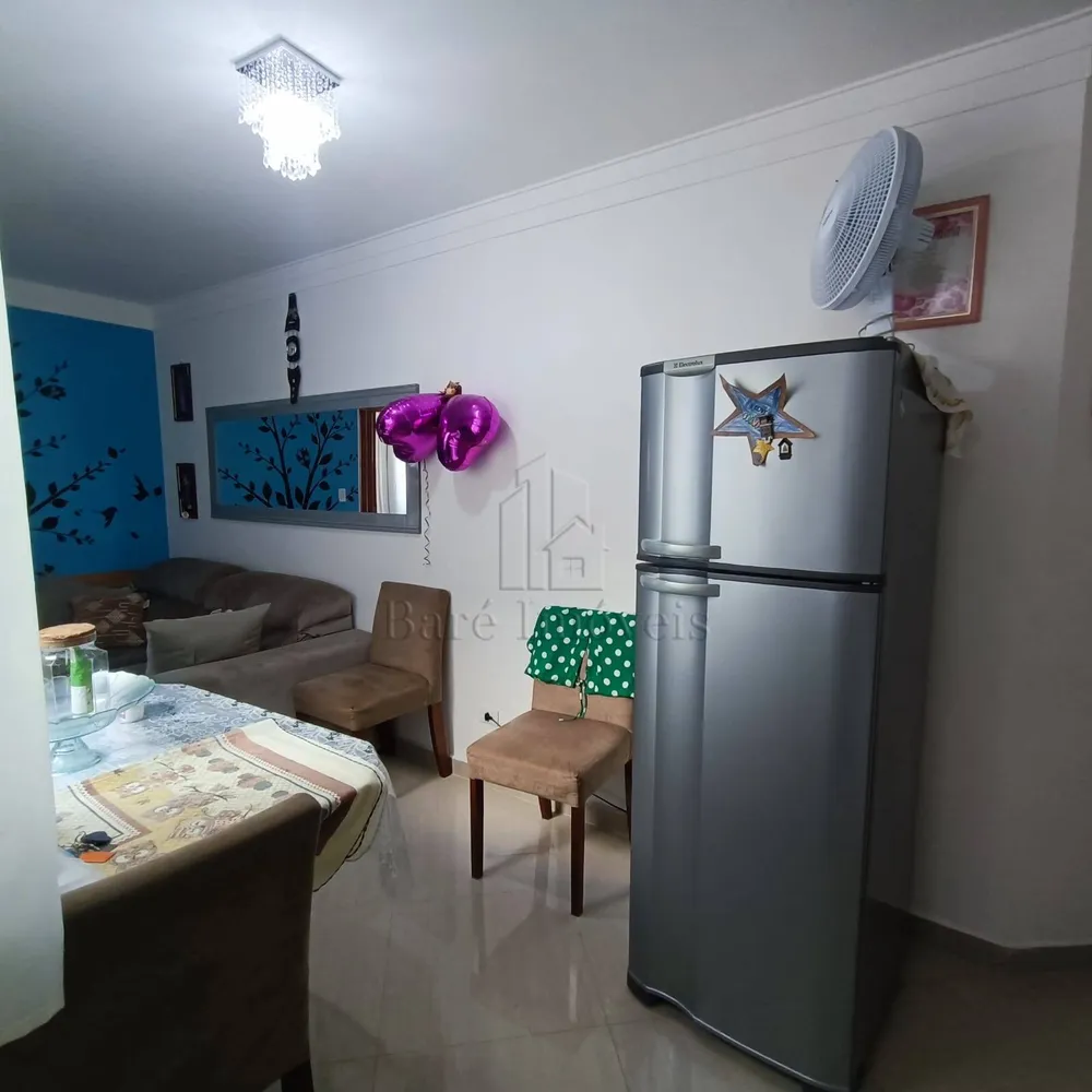 Apartamento, 2 quartos, 82 m² - Foto 1