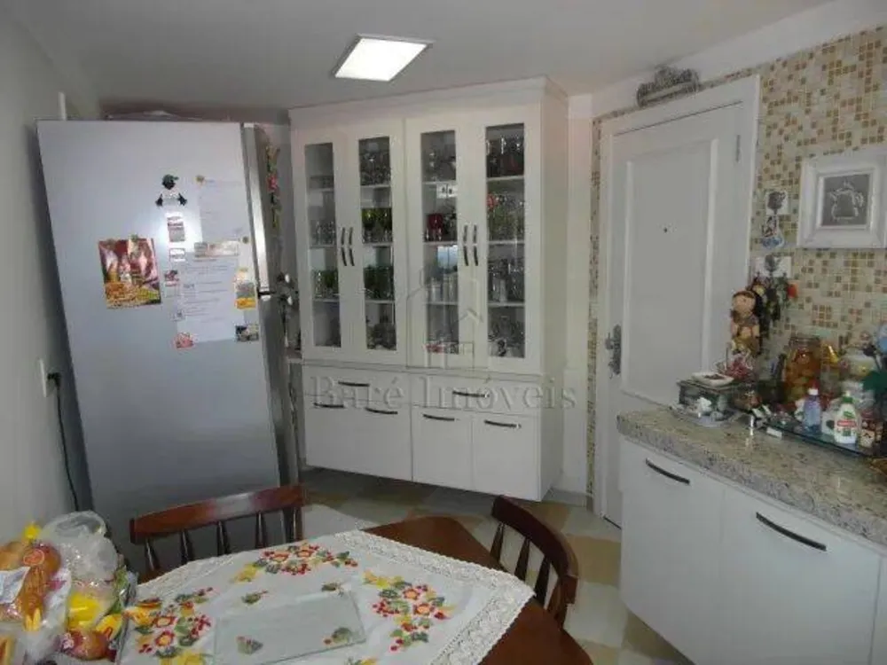 Apartamento, 4 quartos, 148 m² - Foto 3