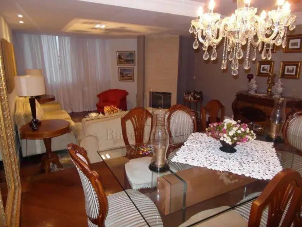 Apartamento, 4 quartos, 148 m² - Foto 1