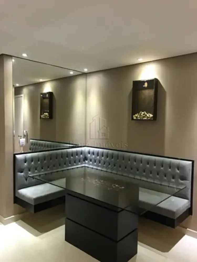 Apartamento, 1 quarto, 58 m² - Foto 5