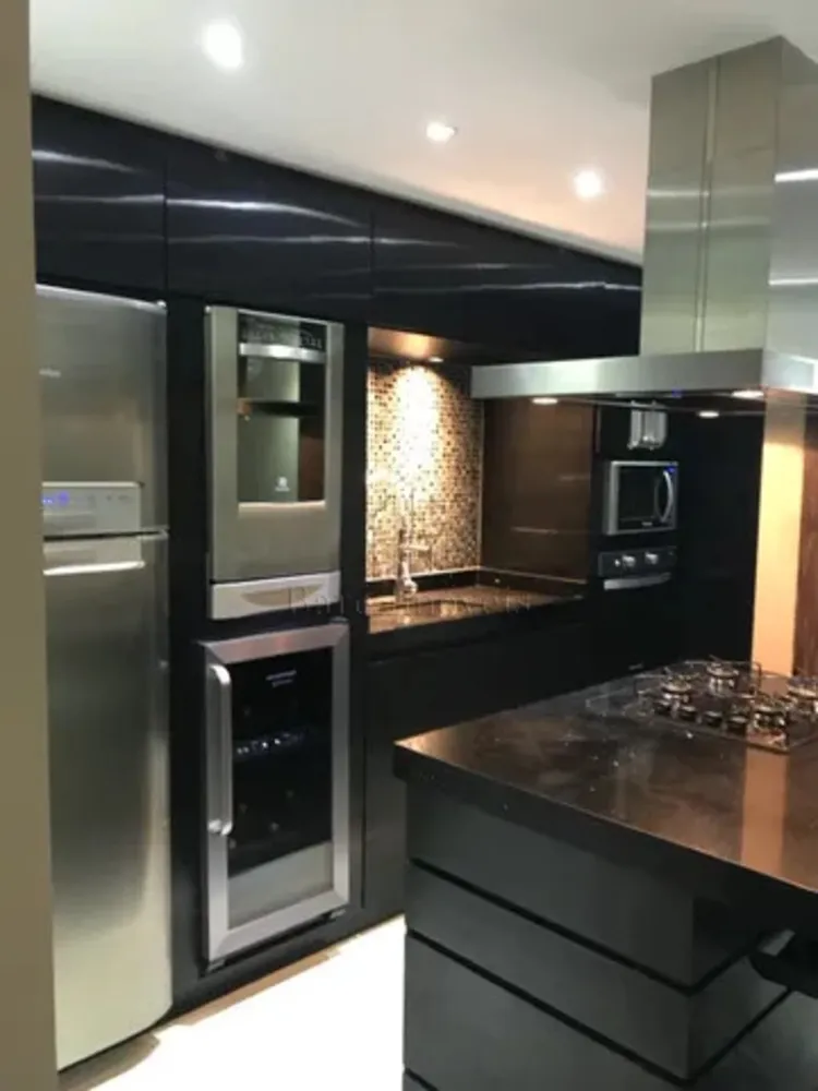 Apartamento, 1 quarto, 58 m² - Foto 6