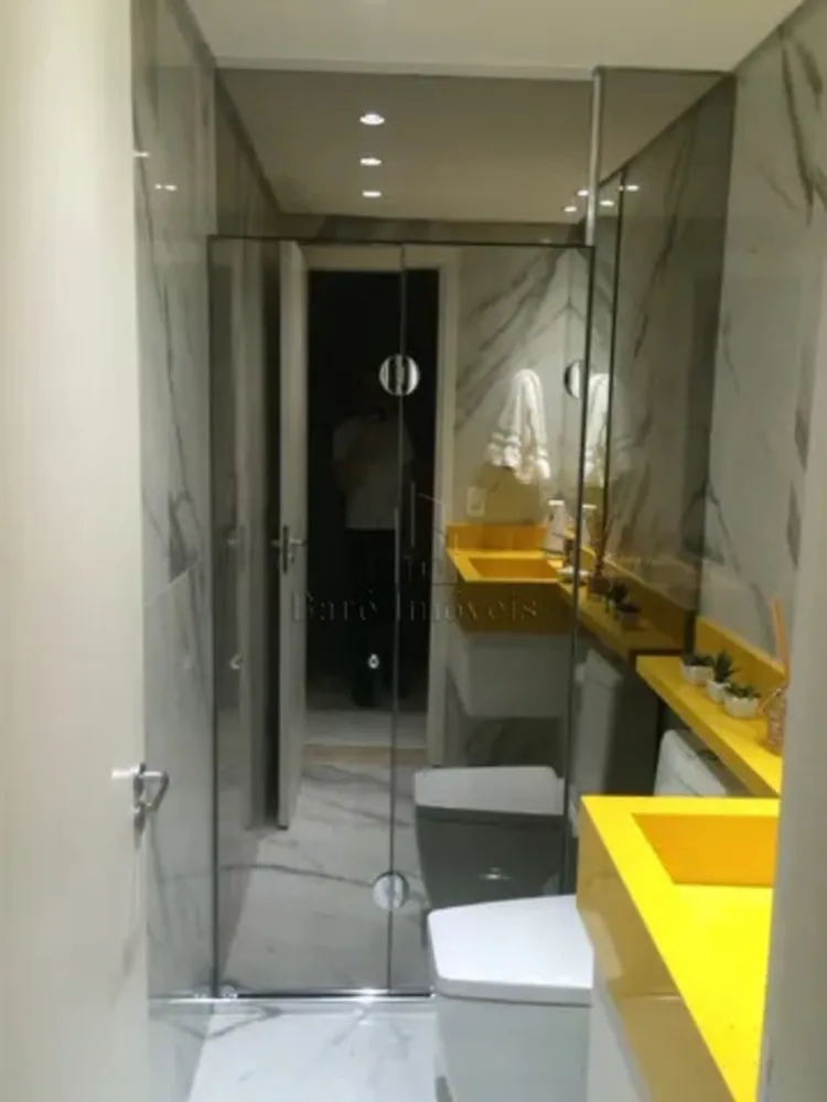 Apartamento, 1 quarto, 58 m² - Foto 3