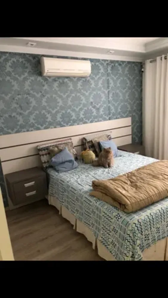 Apartamento, 1 quarto, 58 m² - Foto 4