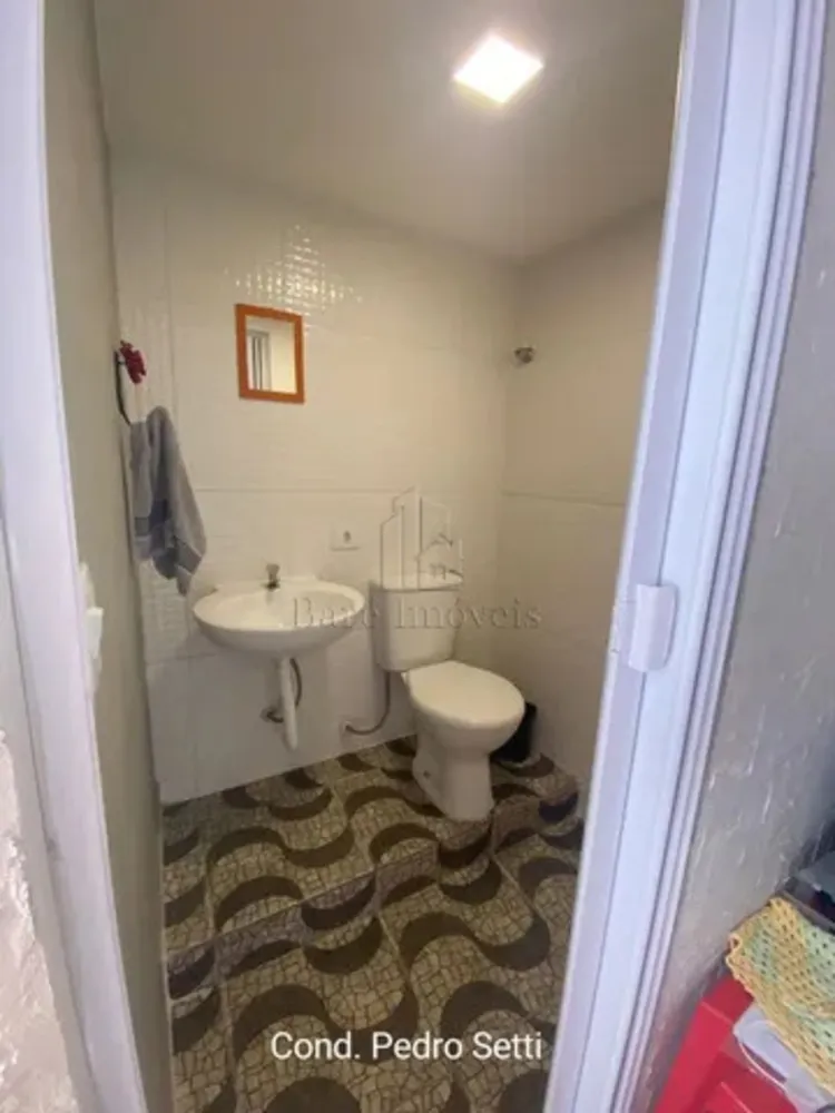 Apartamento, 2 quartos, 114 m² - Foto 3