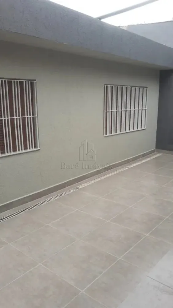 Casa, 2 quartos, 260 m² - Foto 1