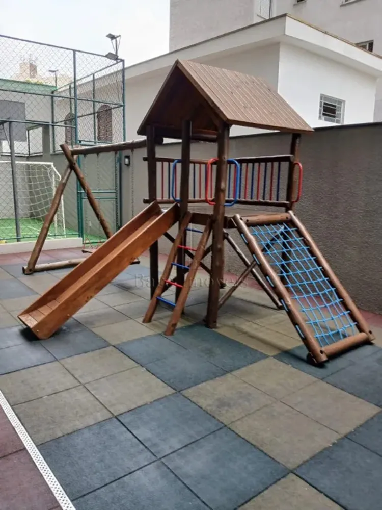 Apartamento, 2 quartos, 49 m² - Foto 4