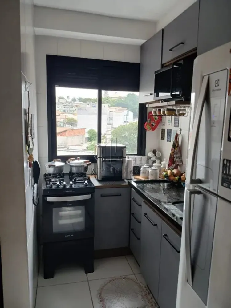 Apartamento, 2 quartos, 49 m² - Foto 2
