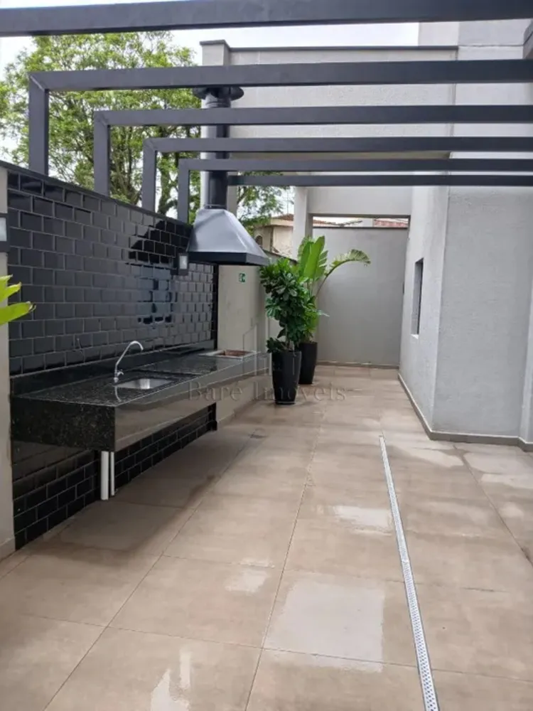 Apartamento, 2 quartos, 49 m² - Foto 1