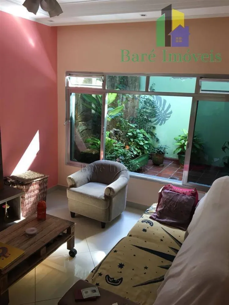 Sobrado, 4 quartos - Foto 2