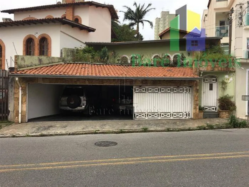 Sobrado, 4 quartos - Foto 13