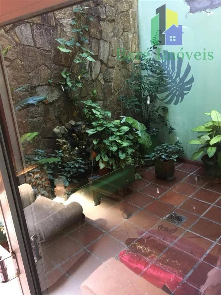 Sobrado, 4 quartos - Foto 1