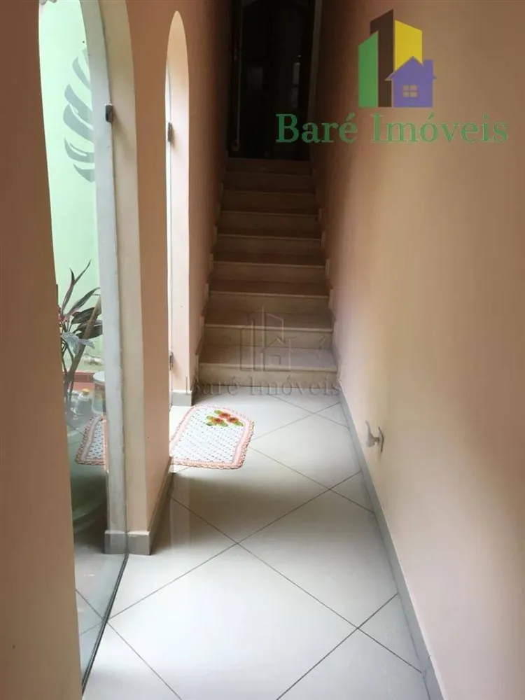 Sobrado, 4 quartos - Foto 11