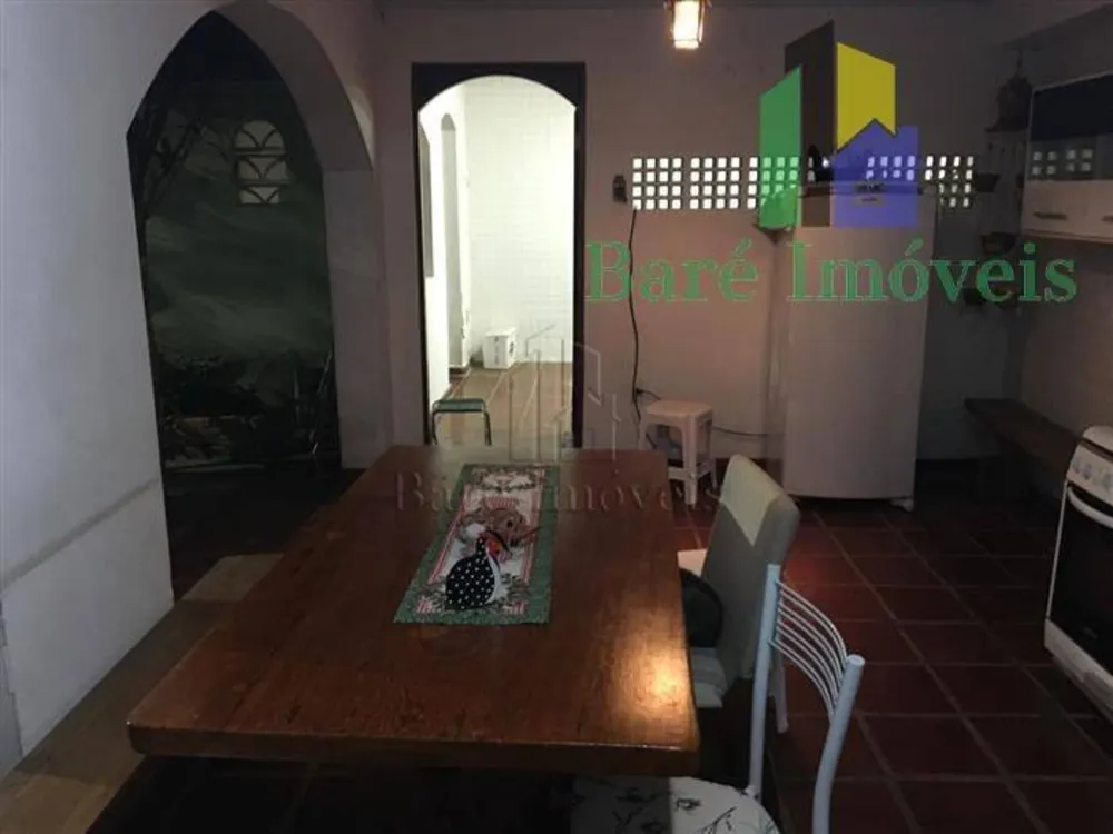 Sobrado, 4 quartos - Foto 8