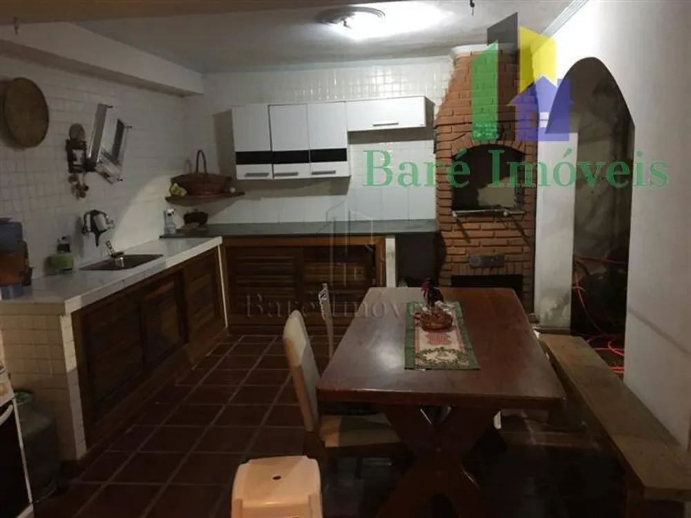 Sobrado, 4 quartos - Foto 10