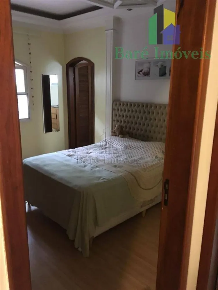 Sobrado, 4 quartos - Foto 5
