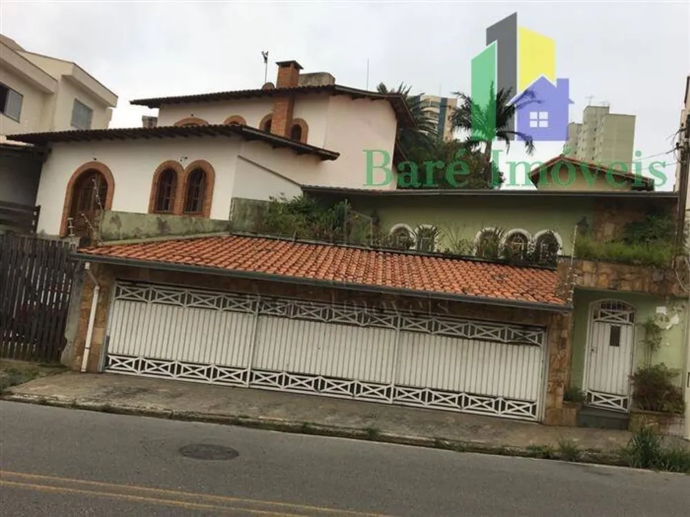 Sobrado, 4 quartos - Foto 4