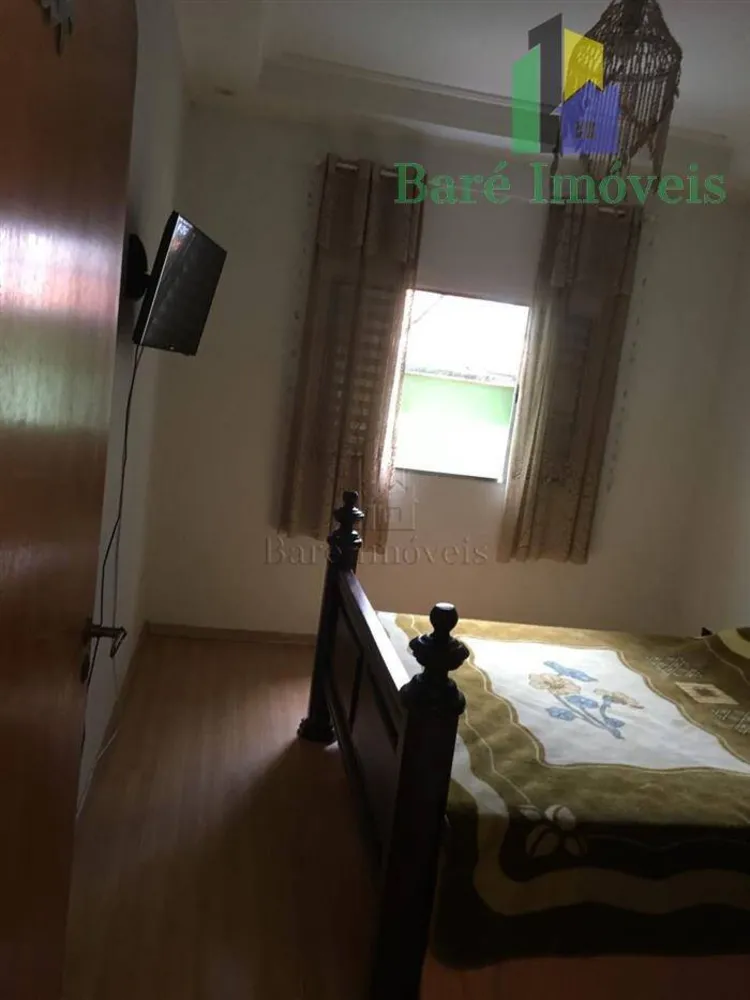Sobrado, 4 quartos - Foto 7